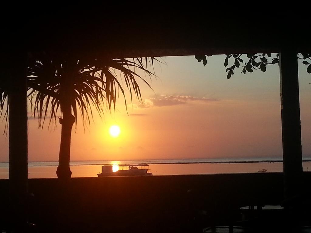 Dream Beach Inn Lembongan Rom bilde