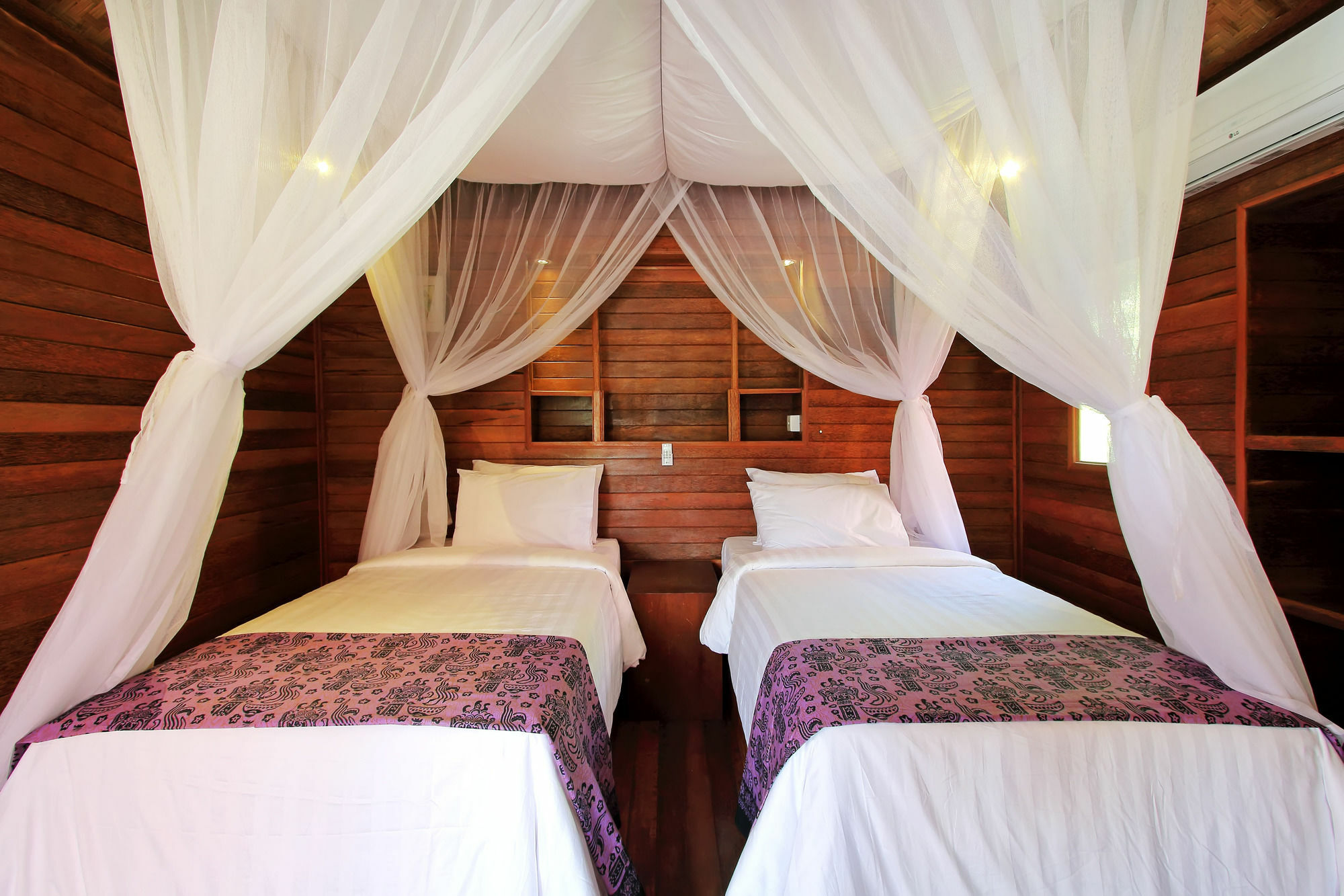 Dream Beach Inn Lembongan Eksteriør bilde