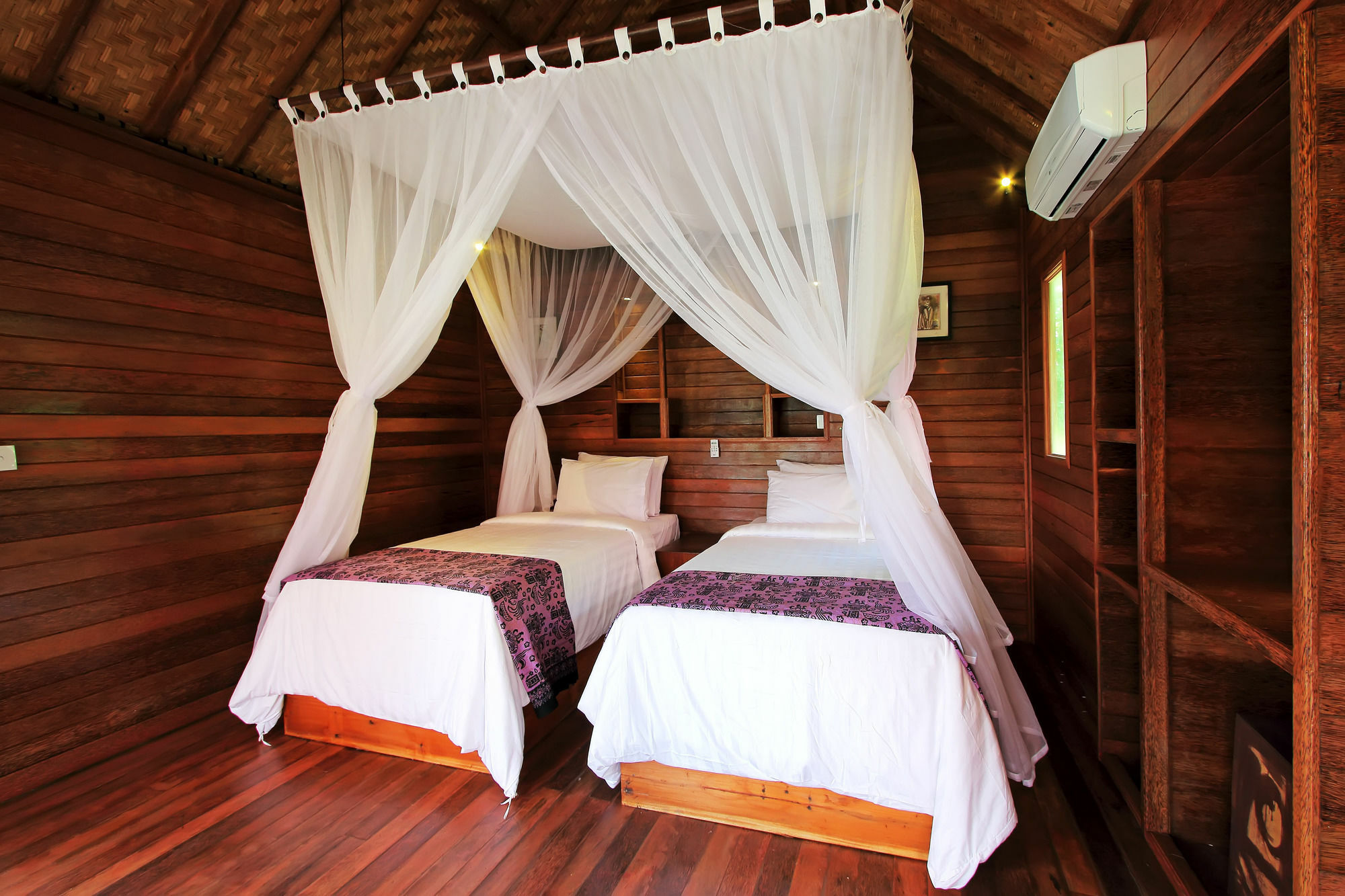 Dream Beach Inn Lembongan Eksteriør bilde